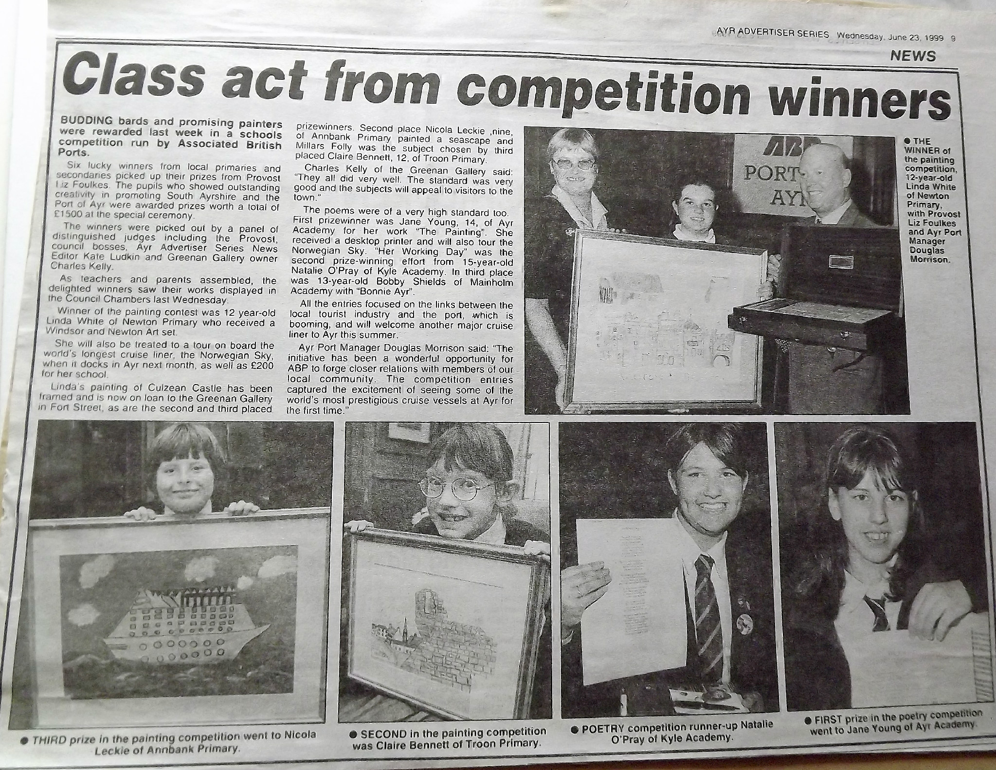 newspaper article2